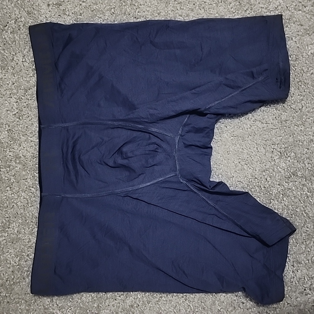BN Under Armour Heatgear fitter boxer brief